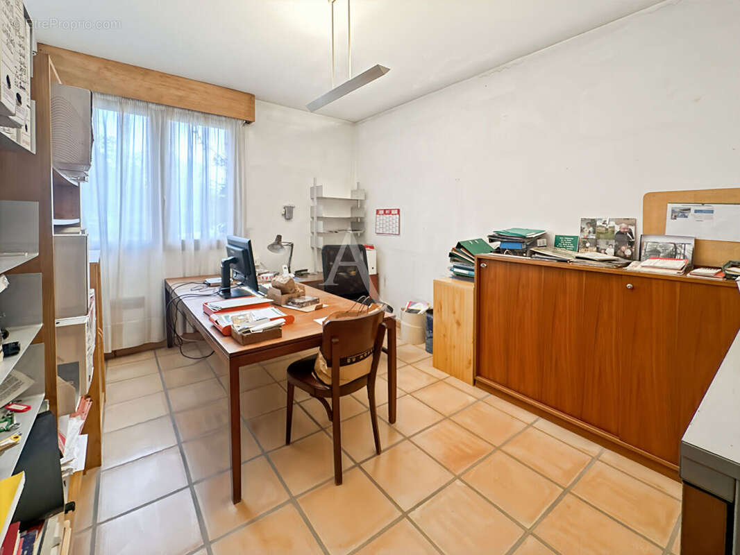 Maison à CHAMBOURCY