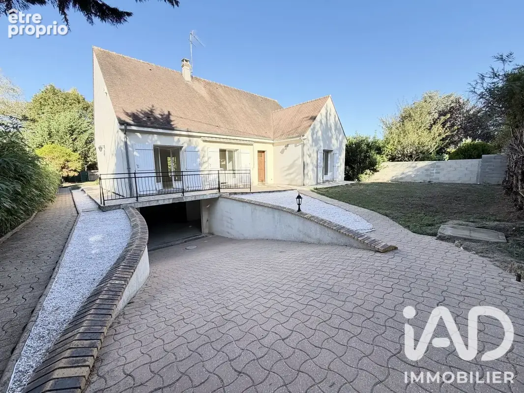 Photo 1 - Maison à PERTHES