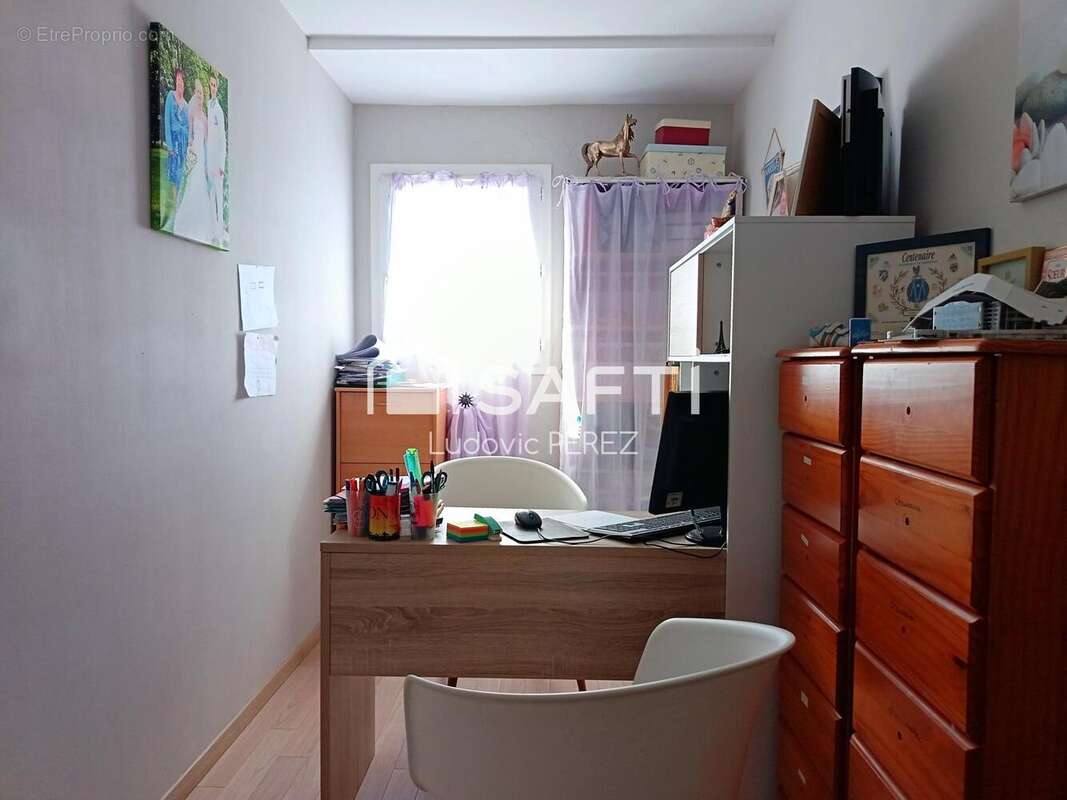 Photo 9 - Maison à NOHIC