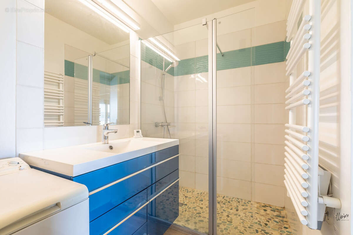 Appartement à BIARRITZ