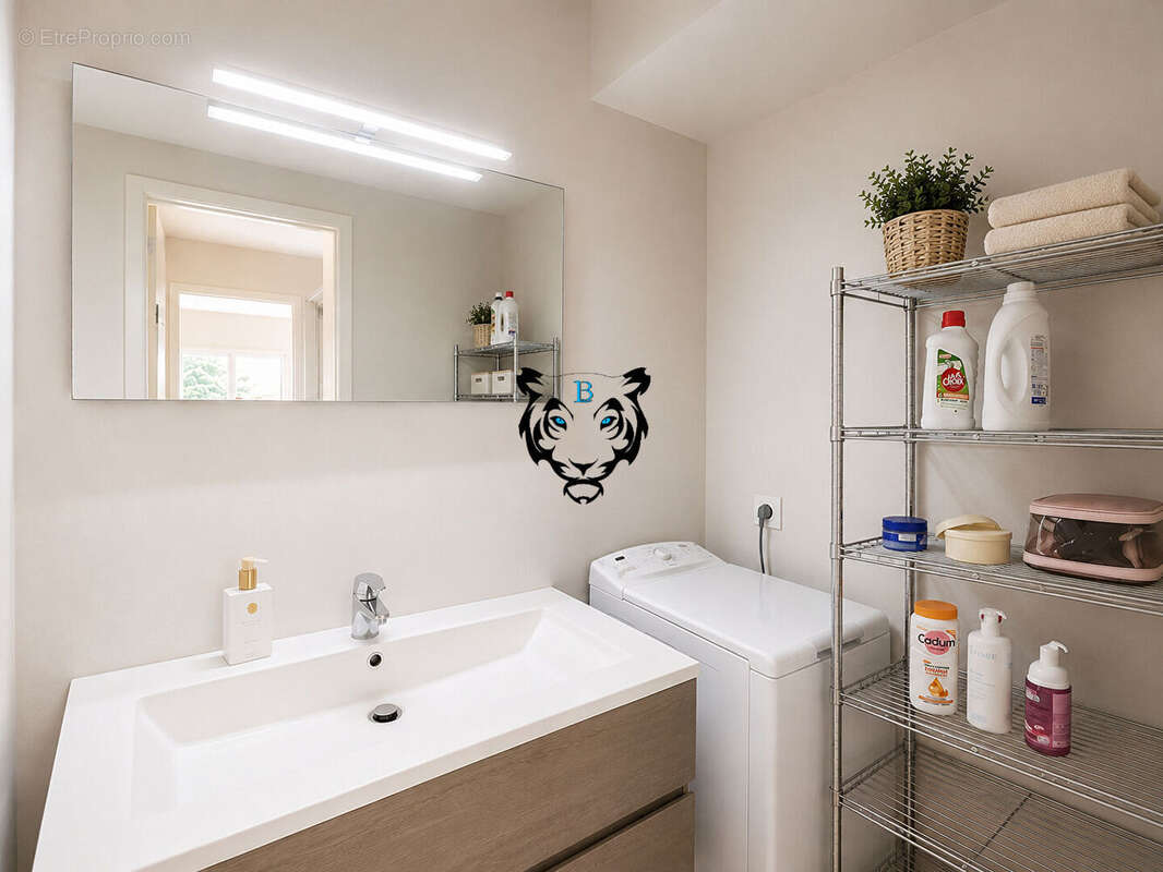 Appartement Les Issambres 3 pièce(s) 62m2- Plage et commerces à pied - photo 5