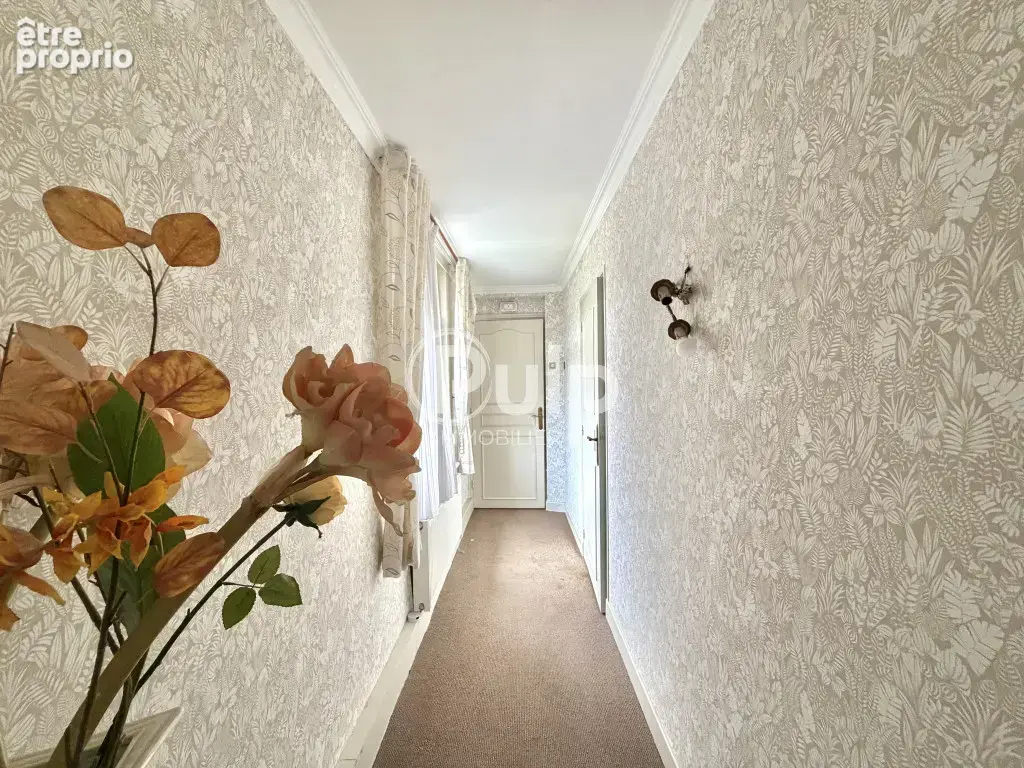 Semi plain-pied à vendre et son studio de 57 m2 indépendant à calonne-ricouart - photo 9