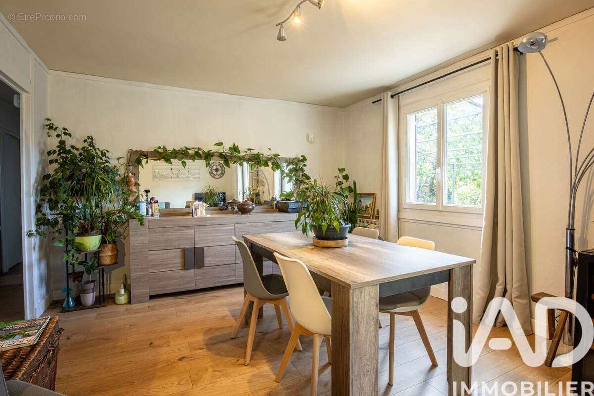 Photo 4 - Maison à FEROLLES