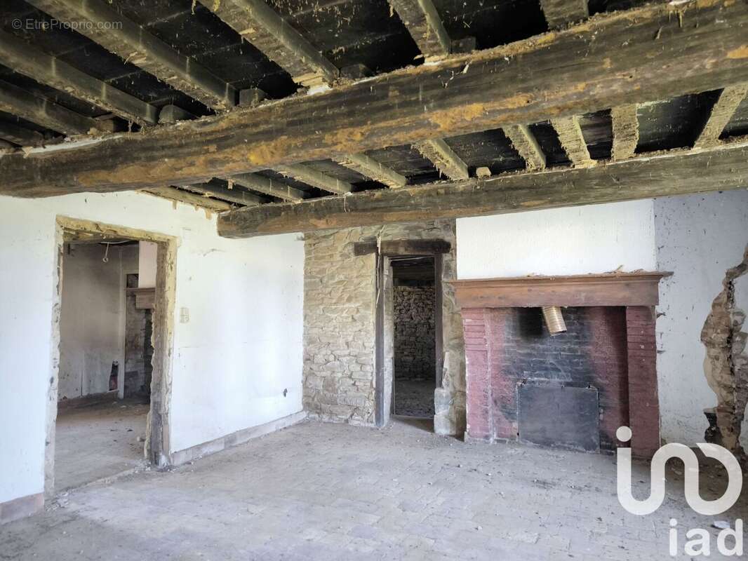 Photo 8 - Maison à TARZY