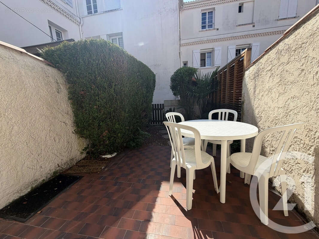 Appartement 17 m² à Royan  - photo 2