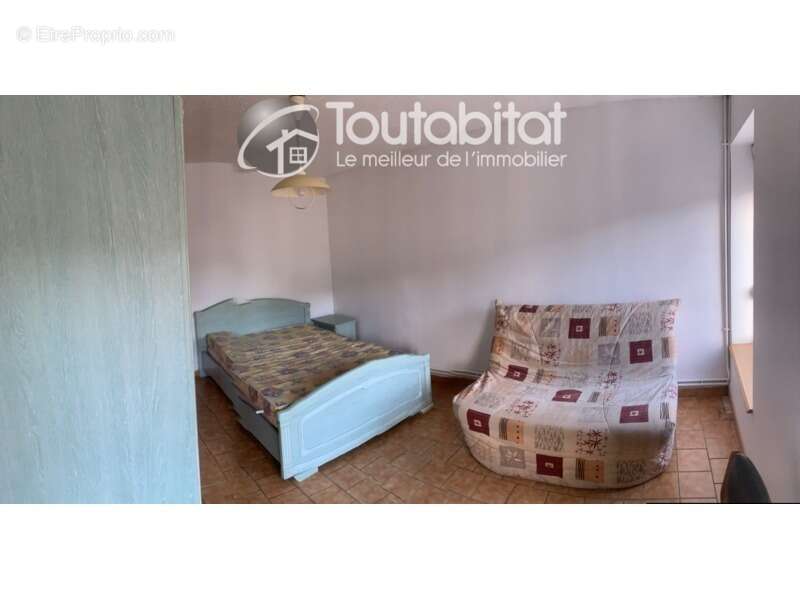 Maison à AUBIGNY-LES-POTHEES