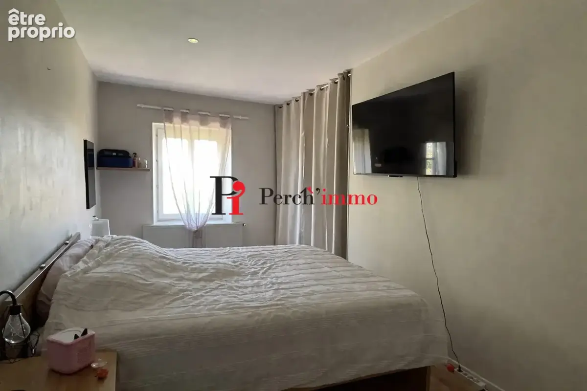 Maison 6 pièces 139 m² à vendre à Noce (61340) - photo 6