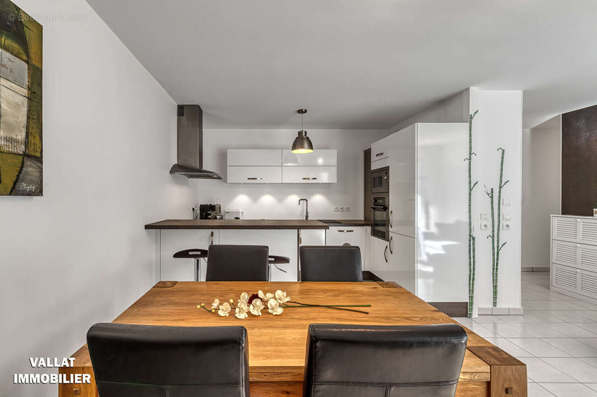 Appartement à ANNECY