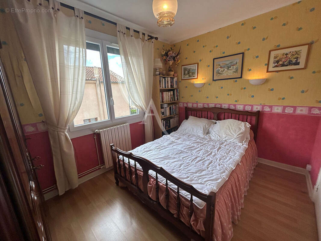 Maison à CARCASSONNE