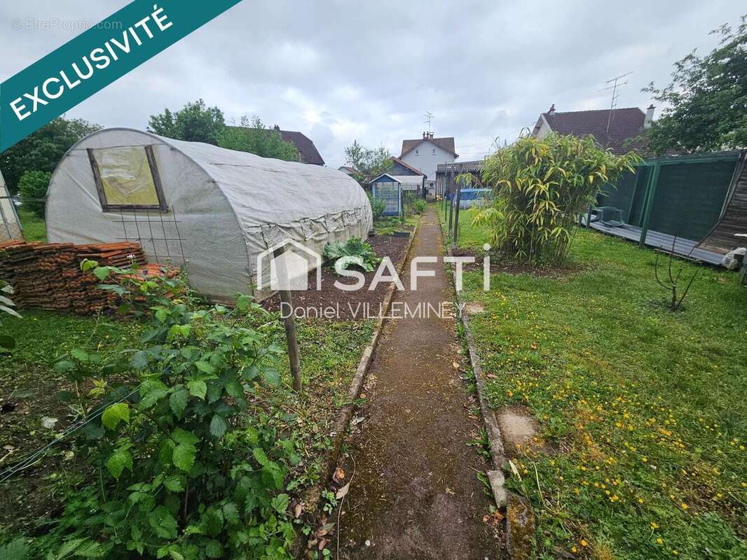 Photo 6 - Maison à SAINT-SAUVEUR