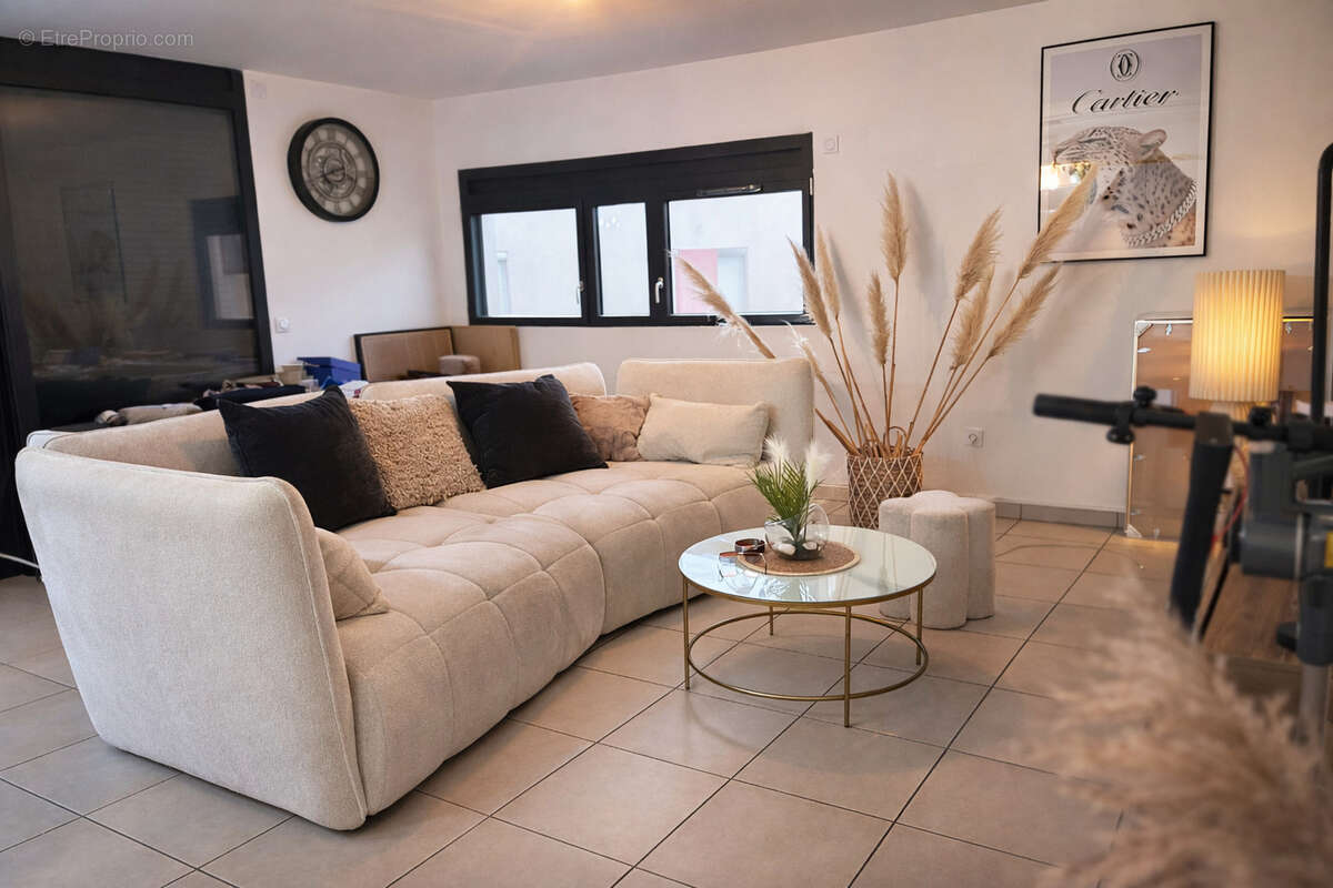 Appartement à VALENCE