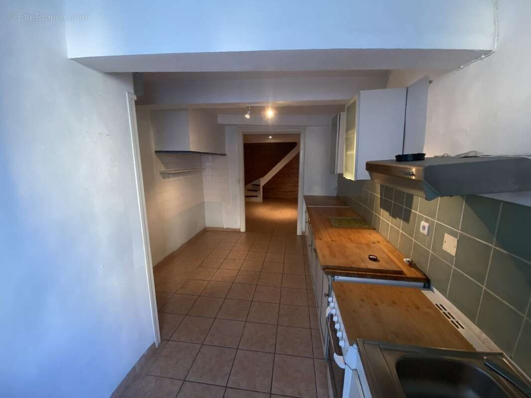 Maison à MARSEILLAN