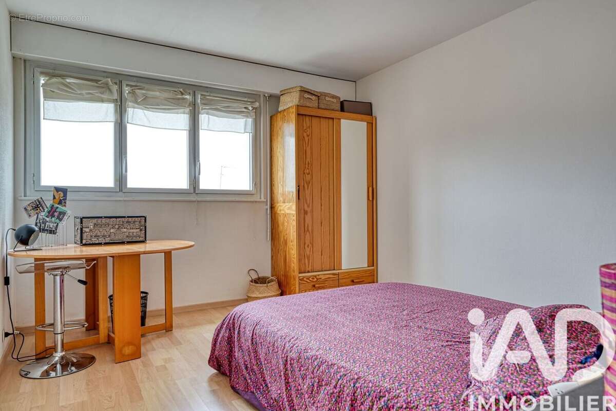 Photo 4 - Appartement à MEUDON