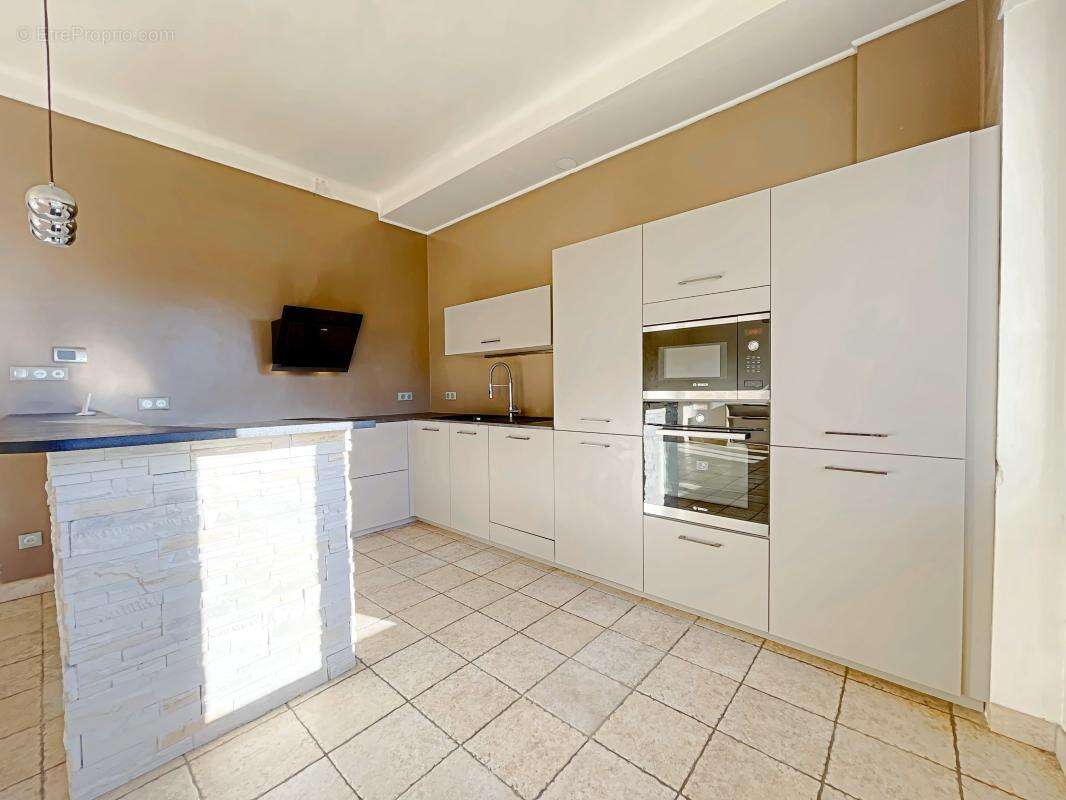 Appartement à MANOSQUE