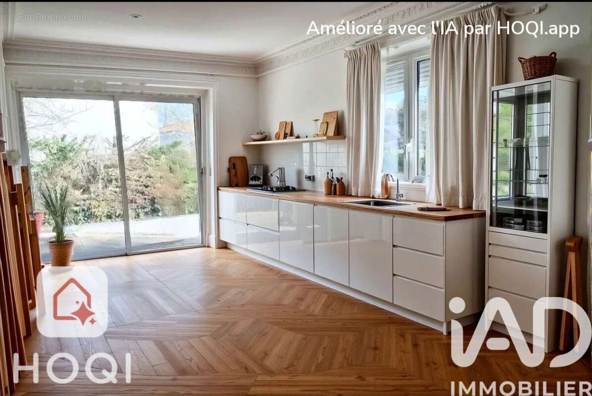 Photo 8 - Maison à SAINTE-FOY-LA-GRANDE