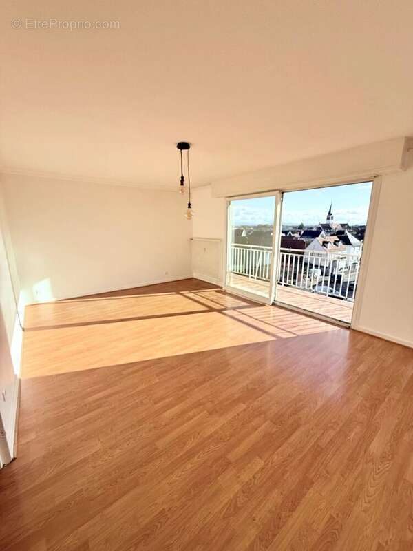 Appartement à LINGOLSHEIM