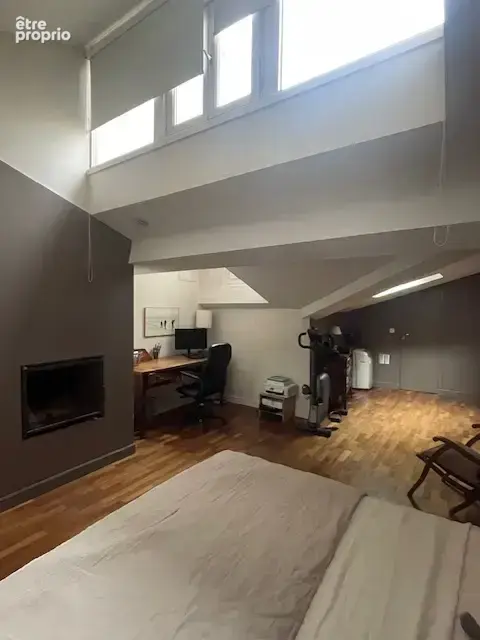 Comme une maison en dernier étage - photo 10