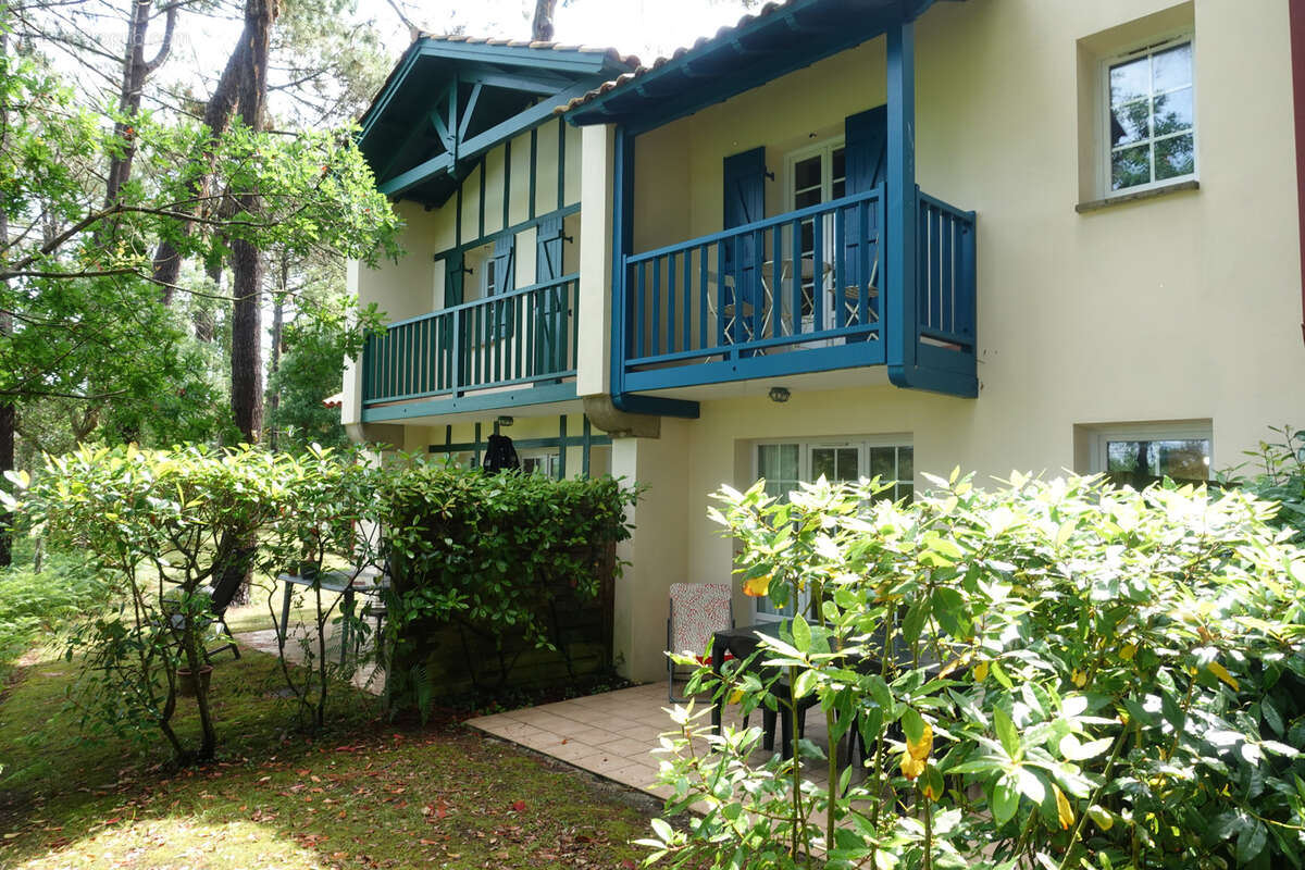 Maison à MOLIETS-ET-MAA