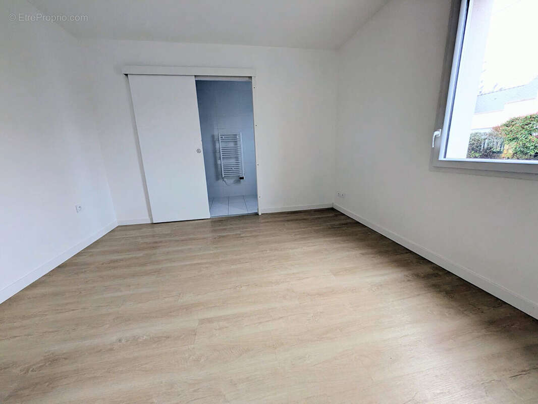 Maison  La Chapelle-sur-erdre 4 chambres - photo 4