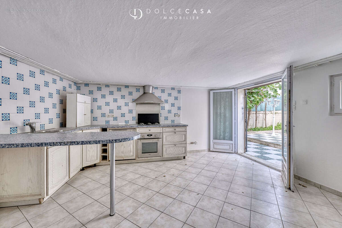 Maison à NOISY-LE-GRAND