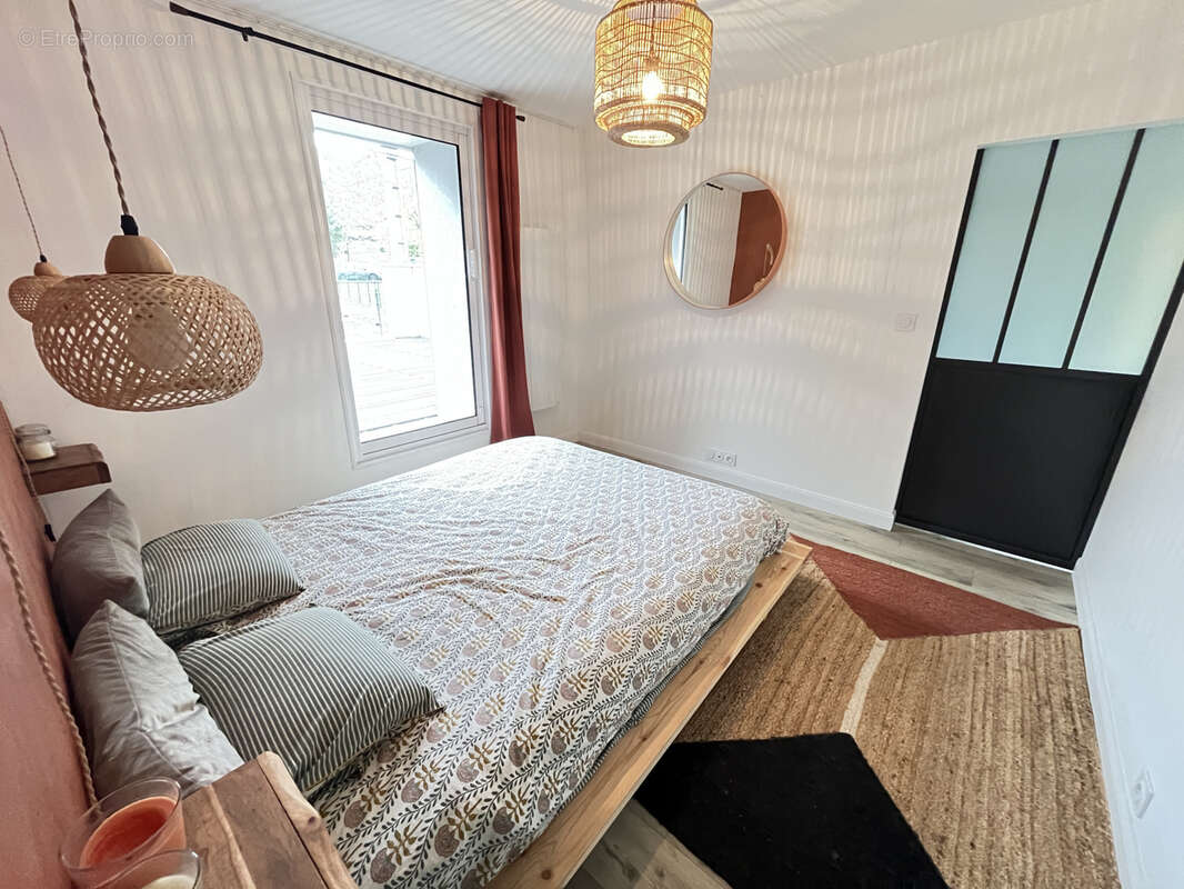 Maison à SAINT-ETIENNE