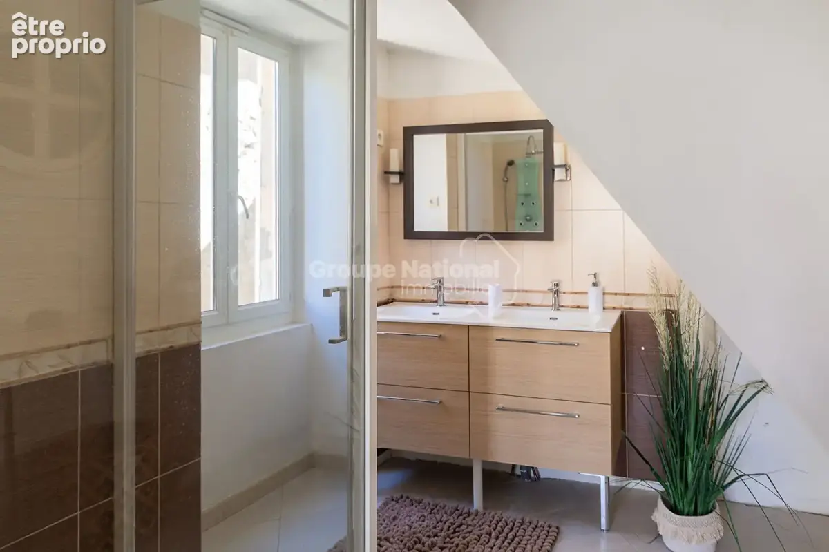 Maison 4 pièces à vendre au centre de Grans - Réf 3932 - photo 10