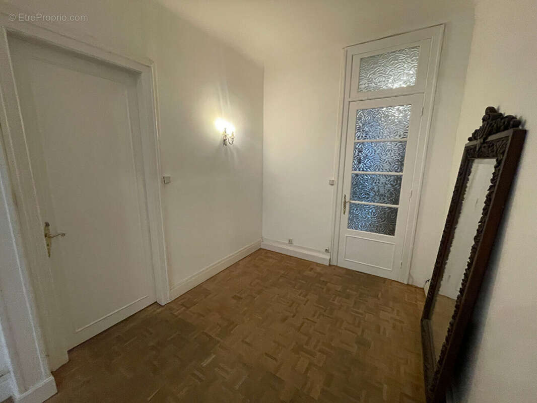 Appartement à VALENCIENNES