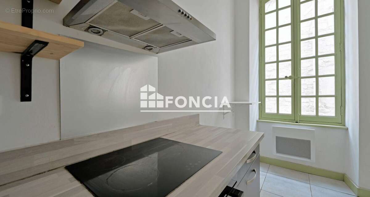 Appartement à ARLES