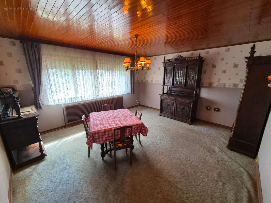 Maison  individuelle - photo 14