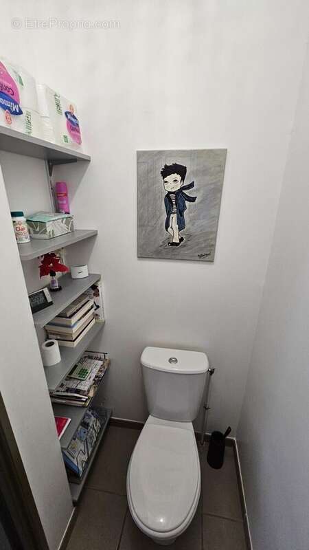 Photo 8 - Maison à VARENNES-LE-GRAND