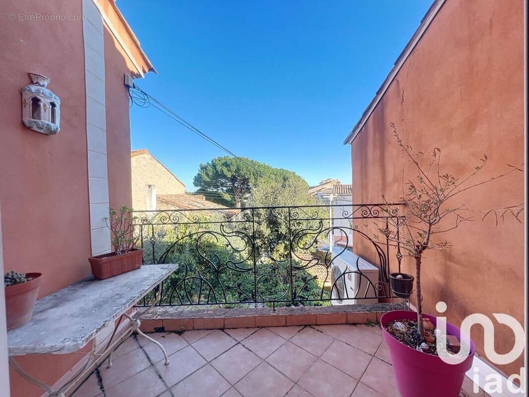 Photo 4 - Maison à MARAUSSAN