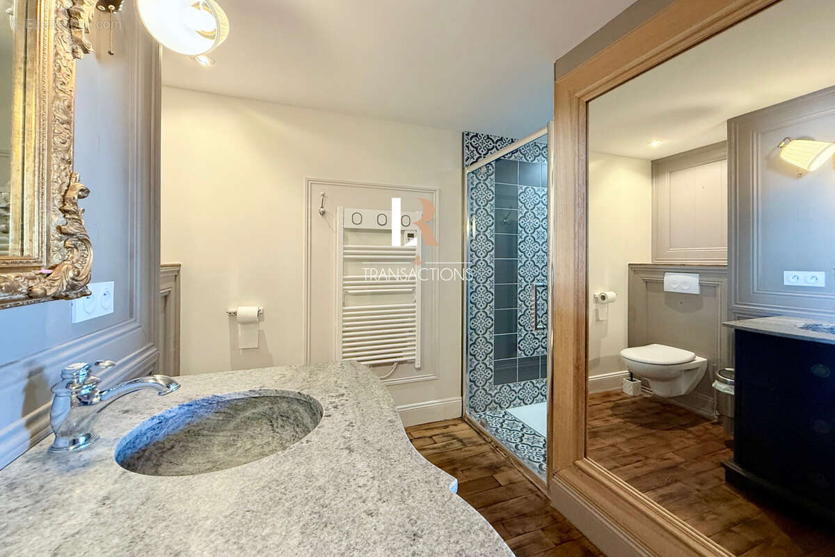 Maison à LA ROCHELLE