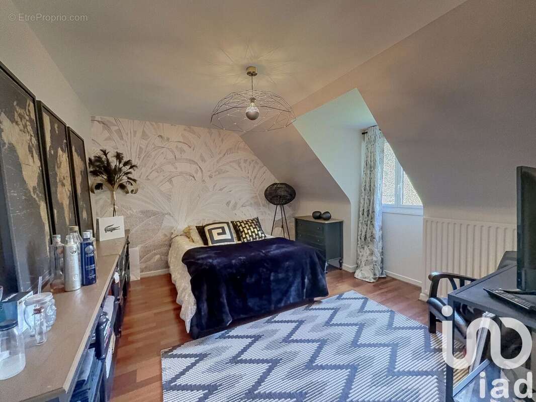 Photo 9 - Maison à ORGERES