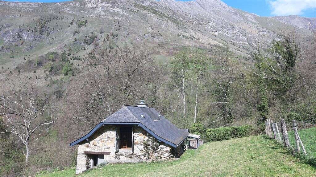 Maison à ASTE-BEON
