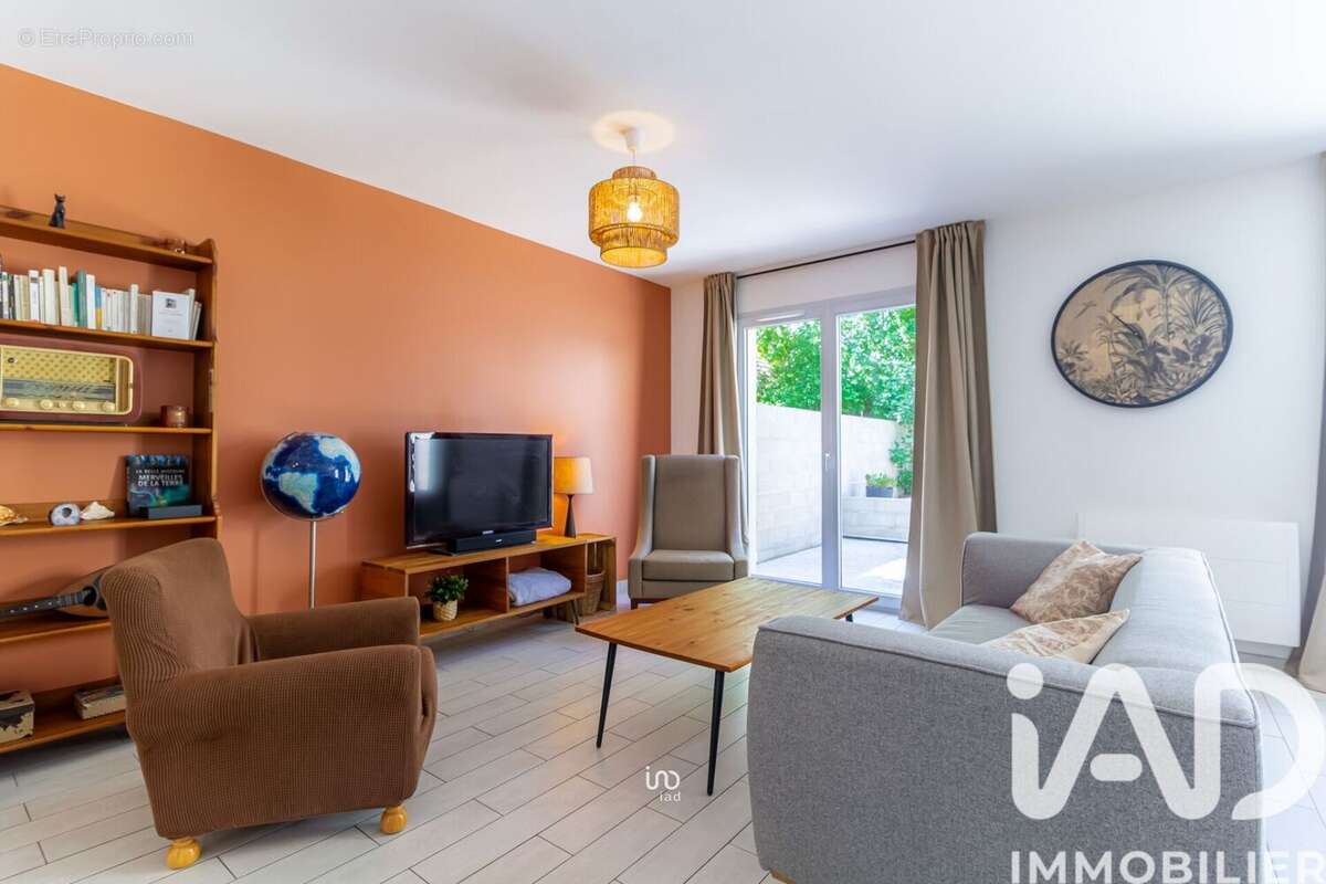 Photo 5 - Maison à EPONE