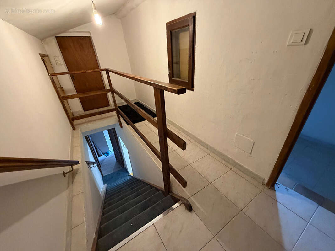 Appartement à CALLIAN