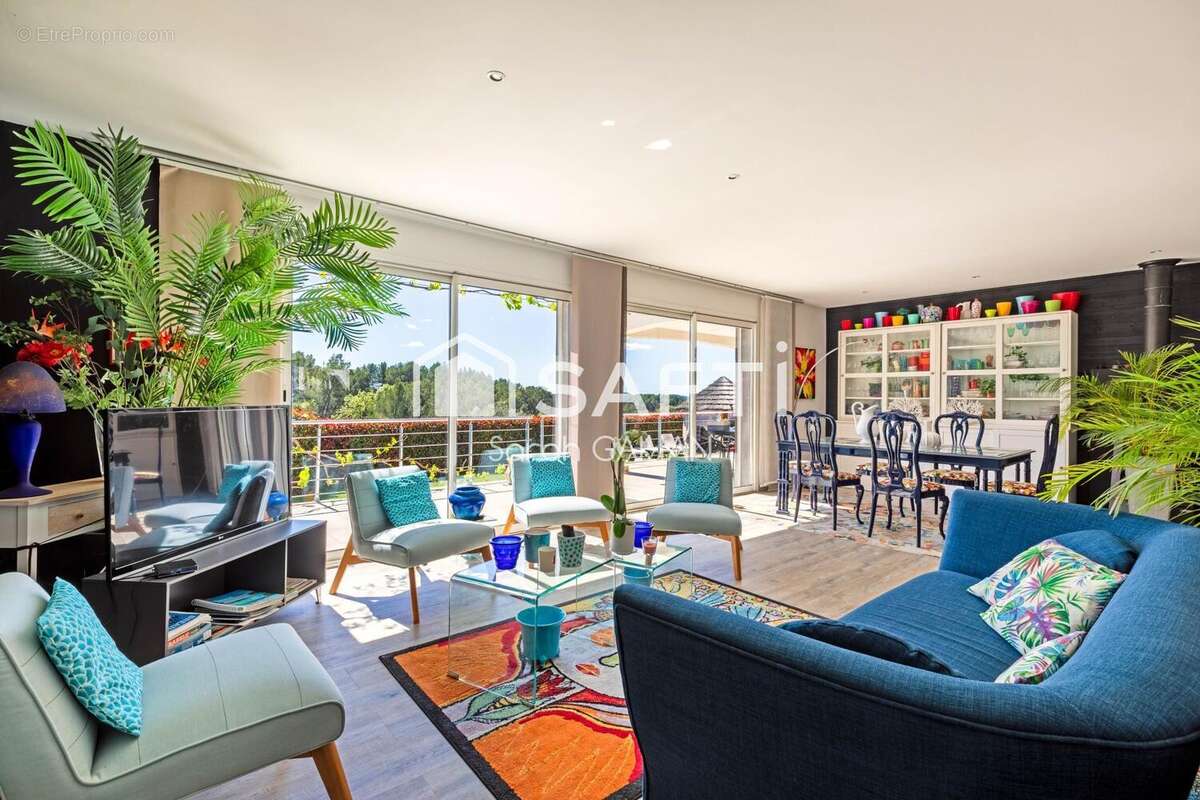 Photo 5 - Maison à DRAGUIGNAN