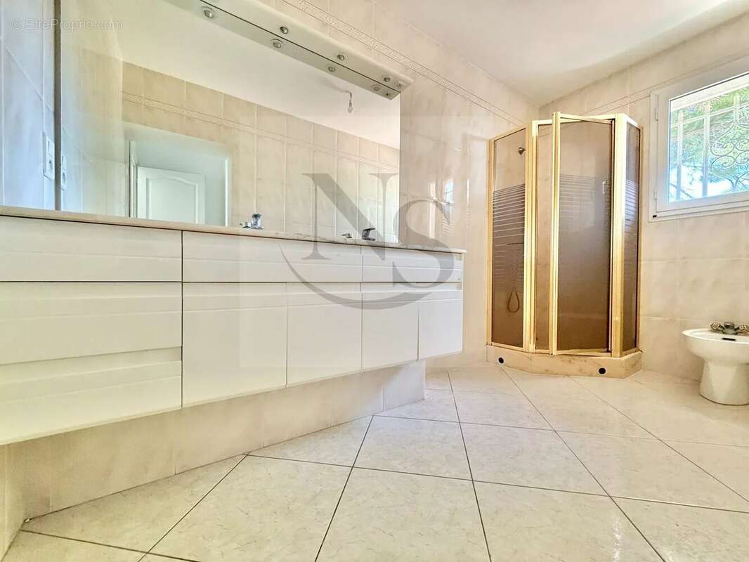 Maison à SANARY-SUR-MER