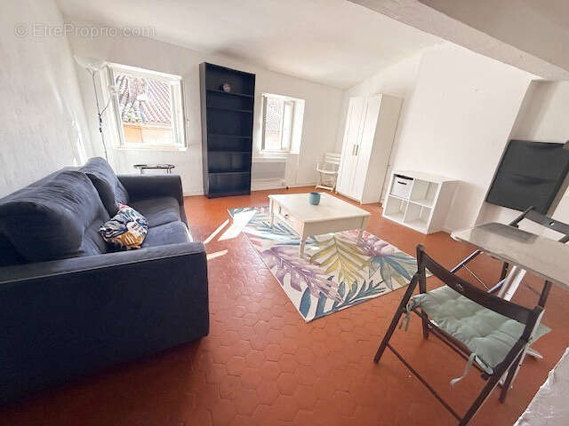 Appartement à LA VALETTE-DU-VAR