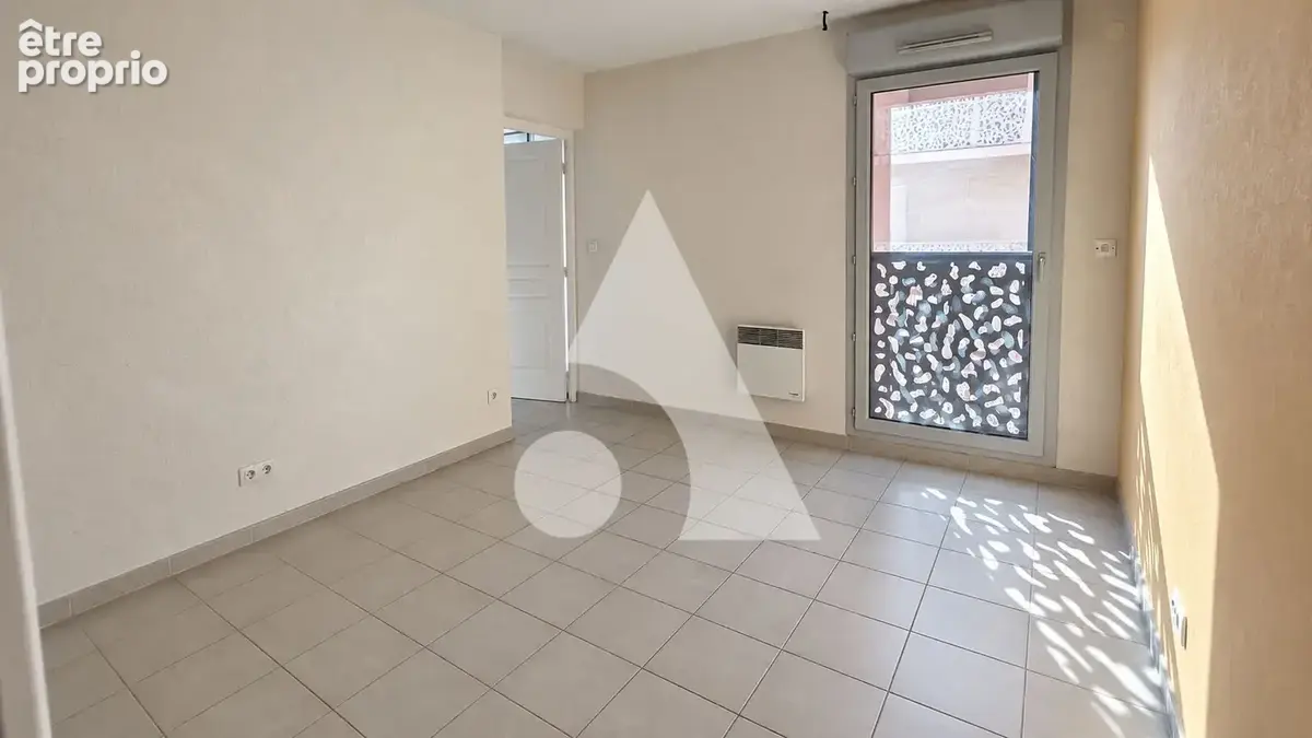 Appartement Montpellier EUROMÉDECINE 2 pièce(s) 42.72 m2 - photo 5