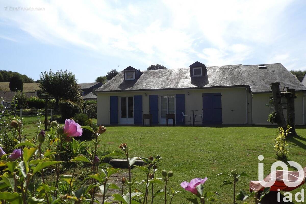 Photo 1 - Maison à EPOUVILLE