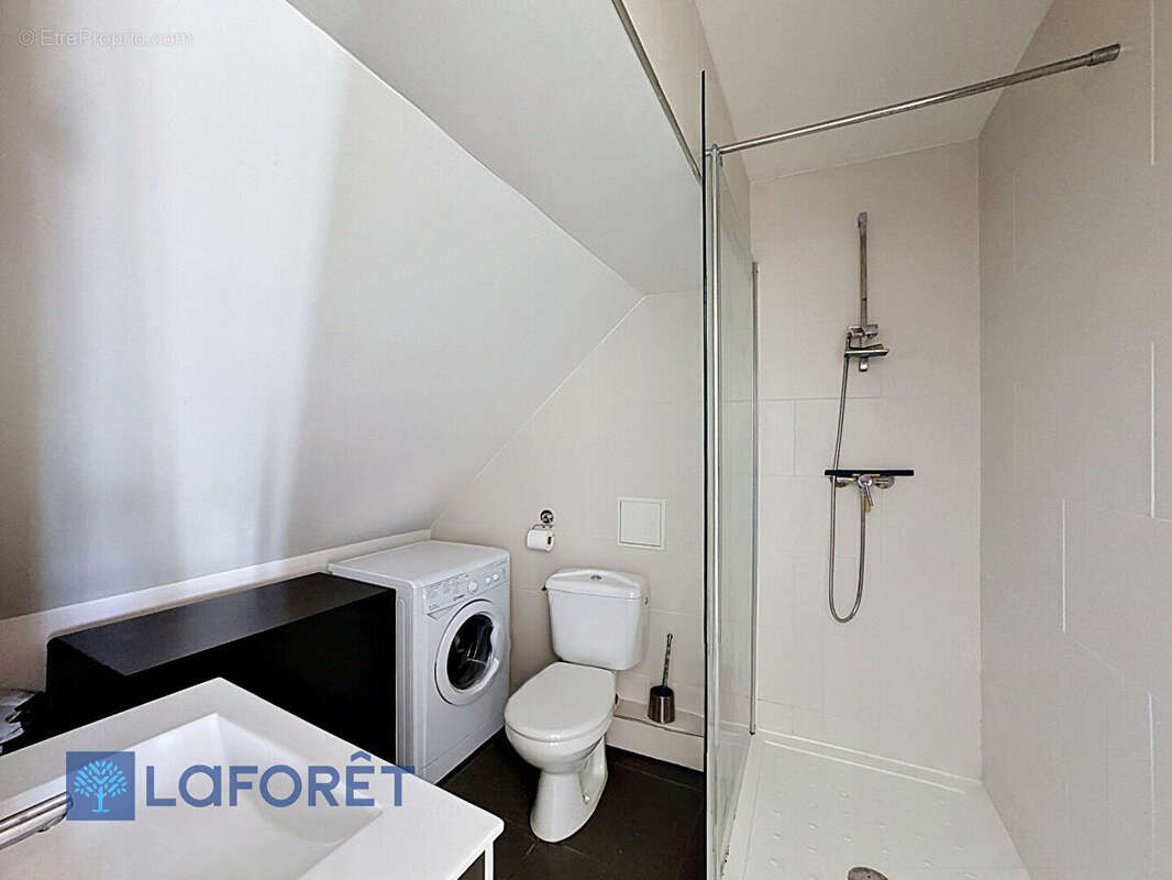Appartement à ARPAJON