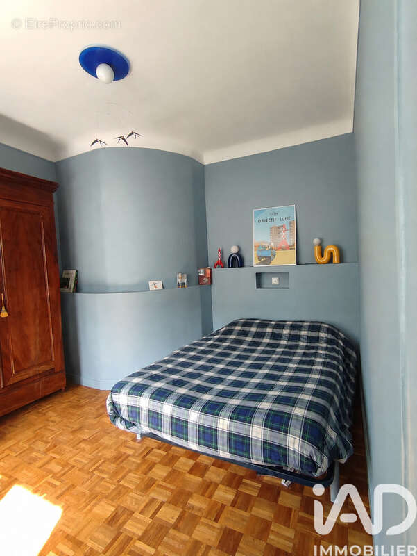 Photo 7 - Appartement à BOULOGNE-SUR-MER