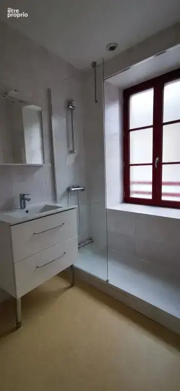 Appartement T4 duplex rénové saint aubin centre - photo 5