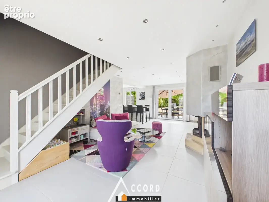 Maison 6 pièces 125m2 - photo 18