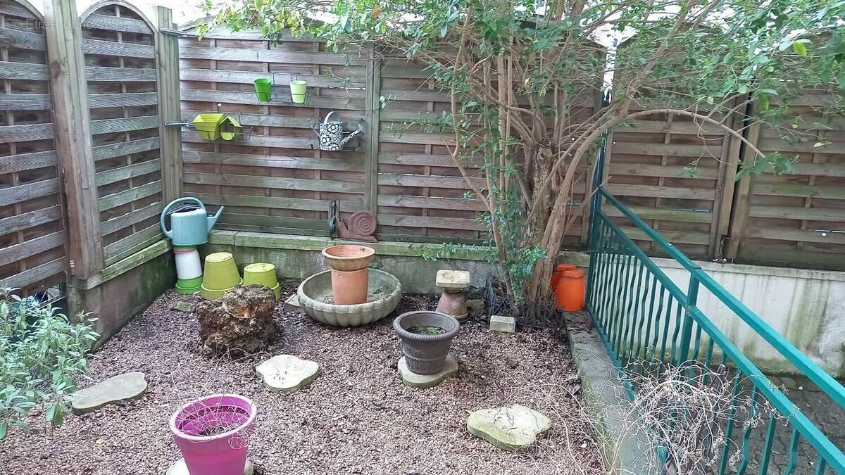 Appartement à VICHY