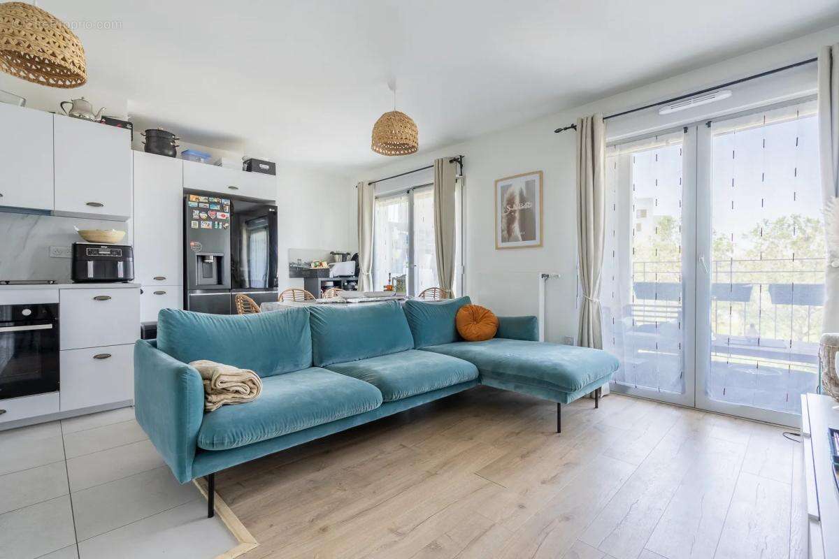 Appartement à NOISY-LE-GRAND
