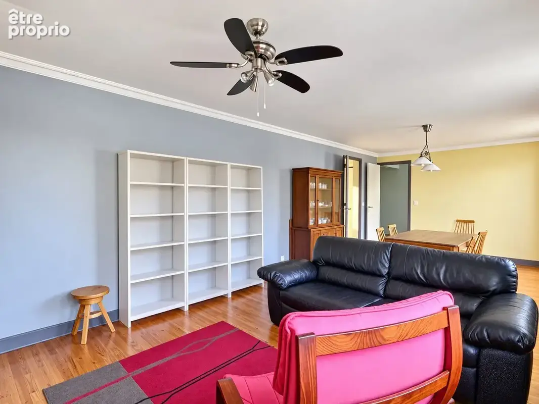 Maison de 92m2 - photo 9