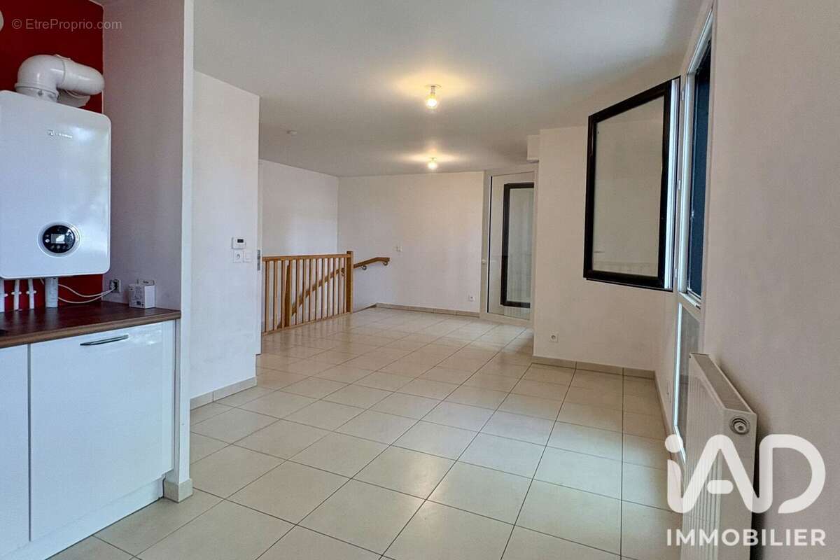 Photo 3 - Appartement à ALFORTVILLE