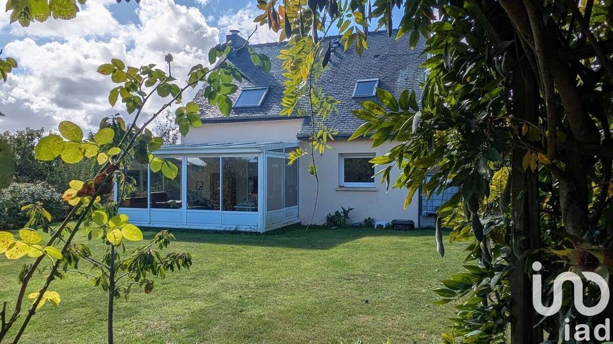 Photo 2 - Maison à PLOUHA